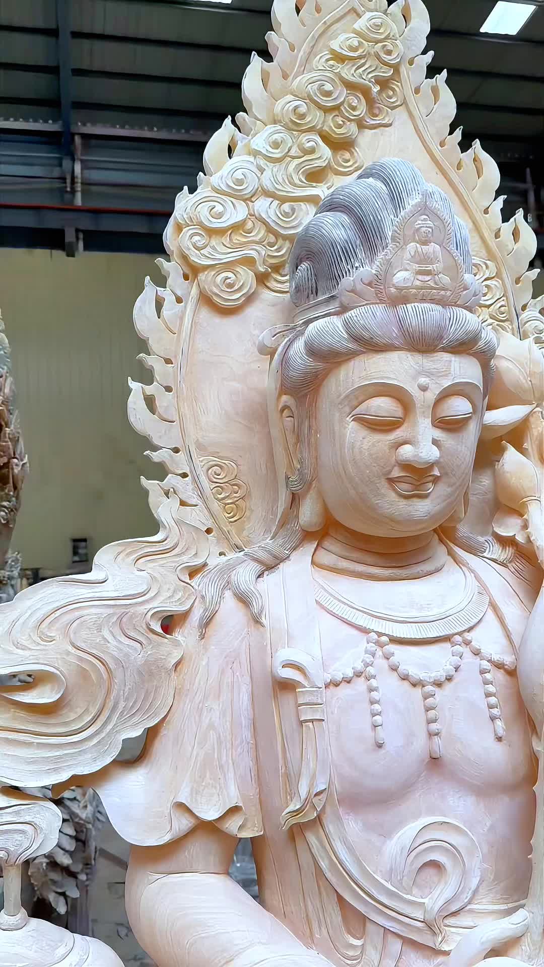 @Ngọc Điêu Khắc-Trường Long
