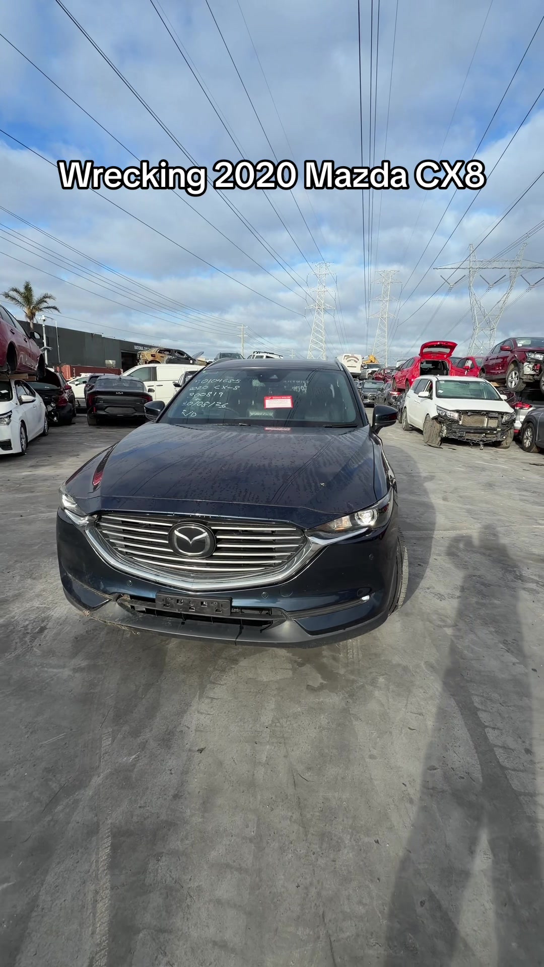 @National Car Parts