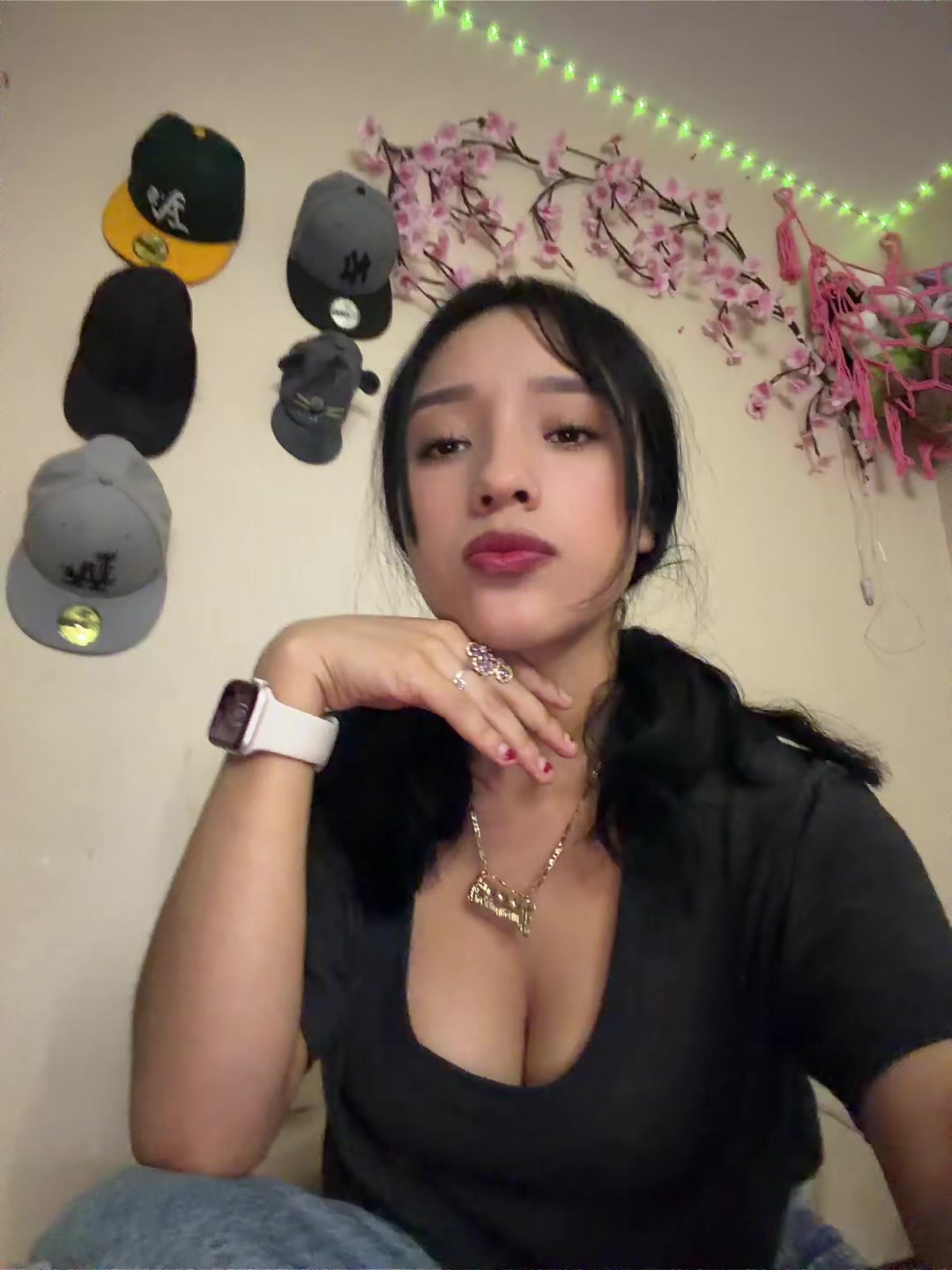 @Vanessa García
