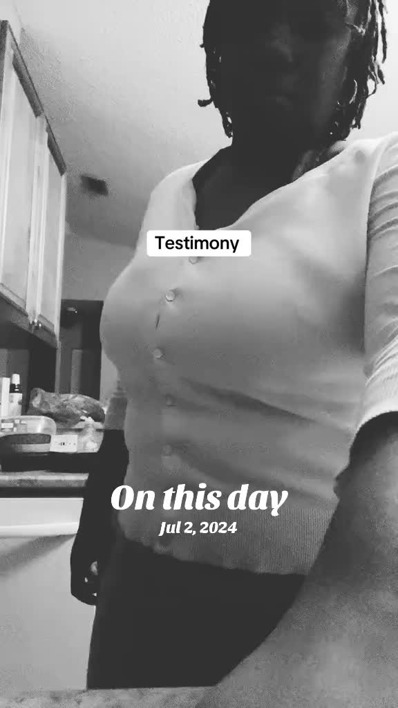 @Prophetess Sandy🙏🏿❤️