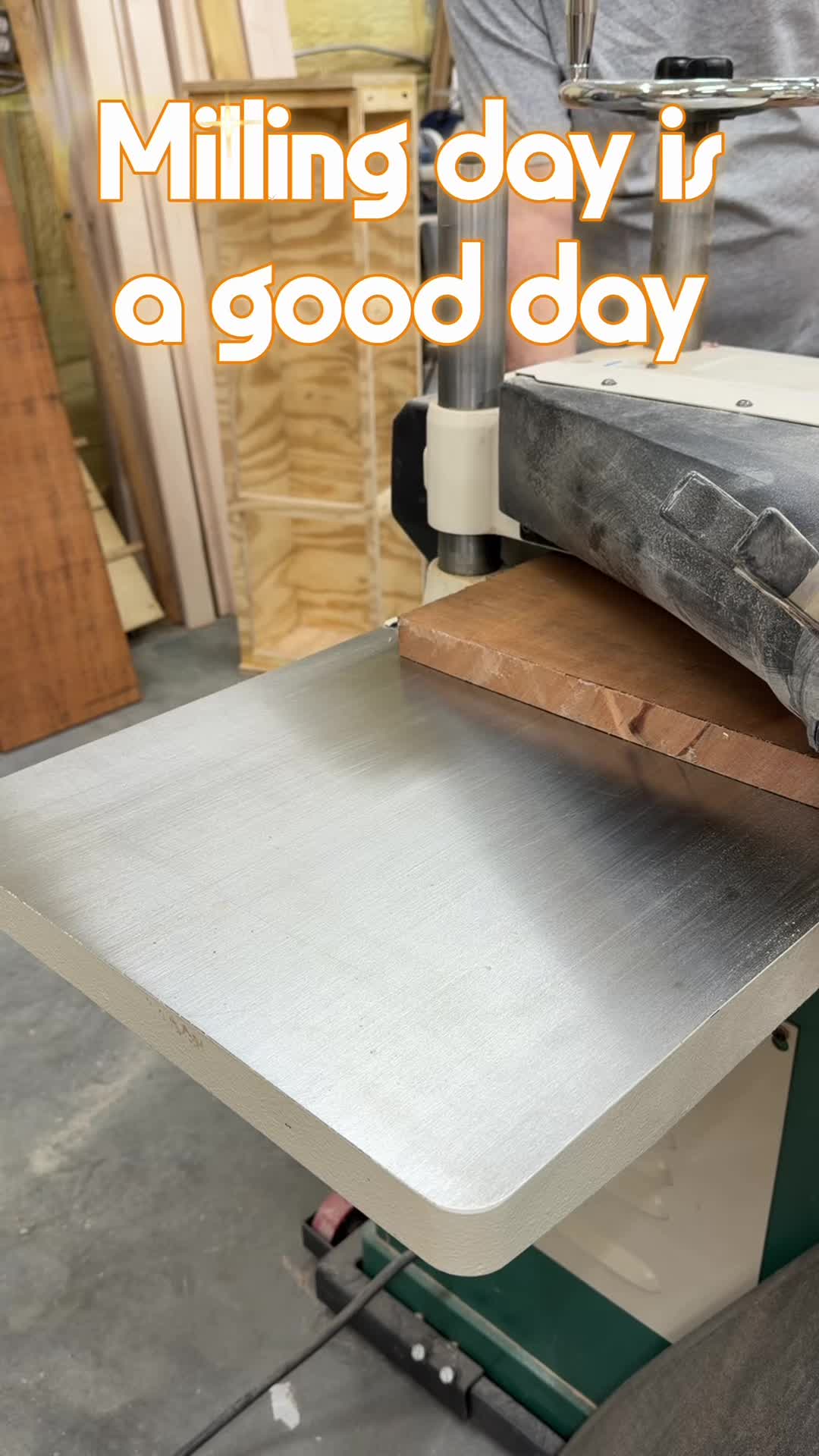 @Another Piece of Wood