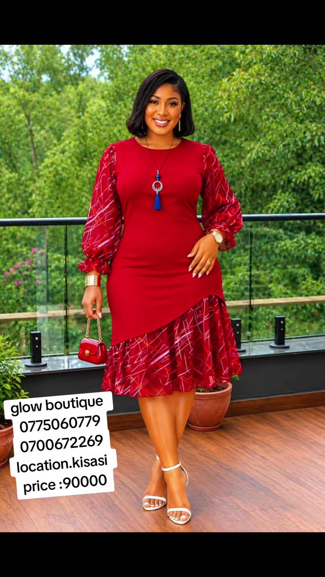 @Glow boutique256