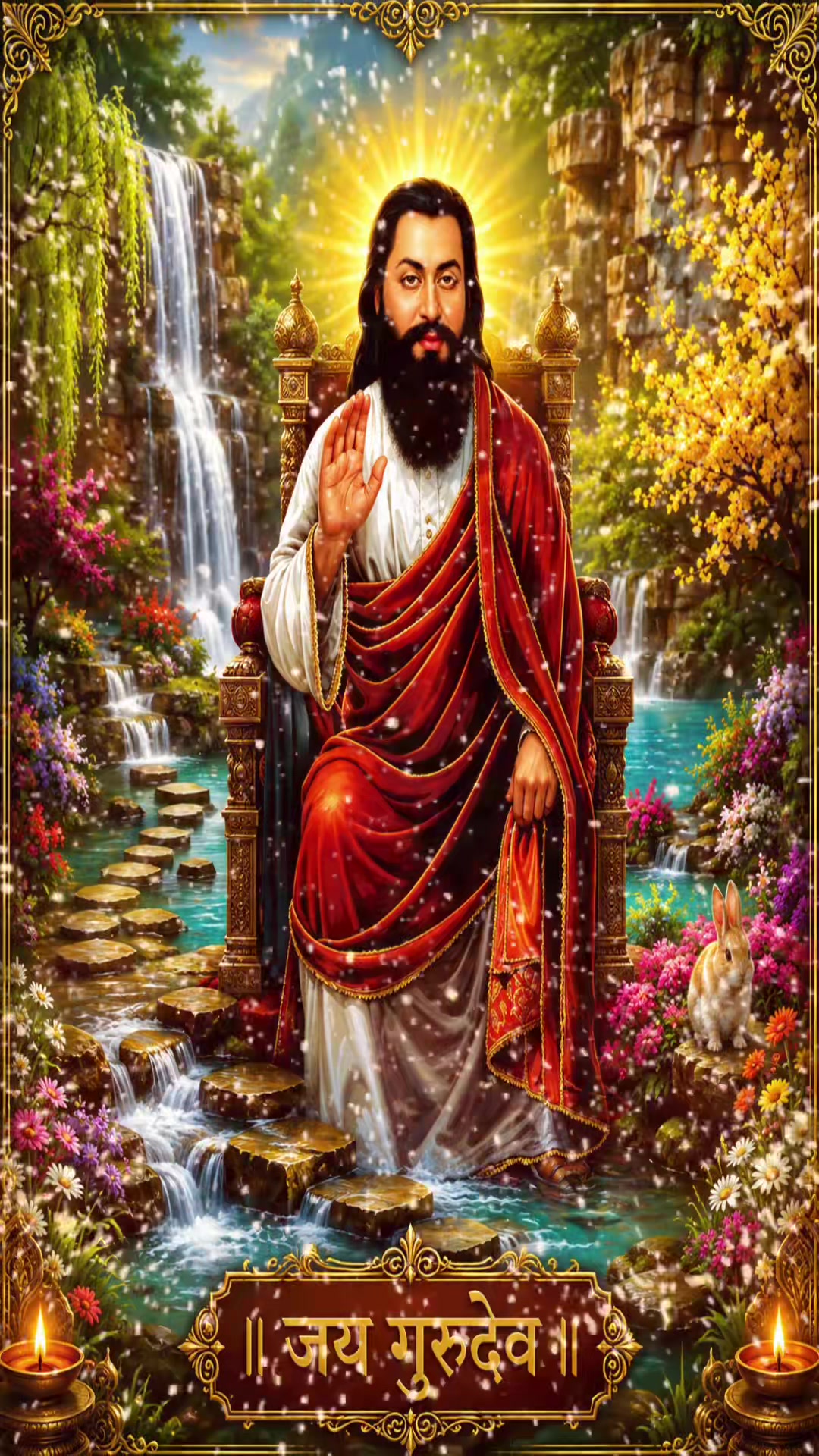 @Tirath Ram Raju