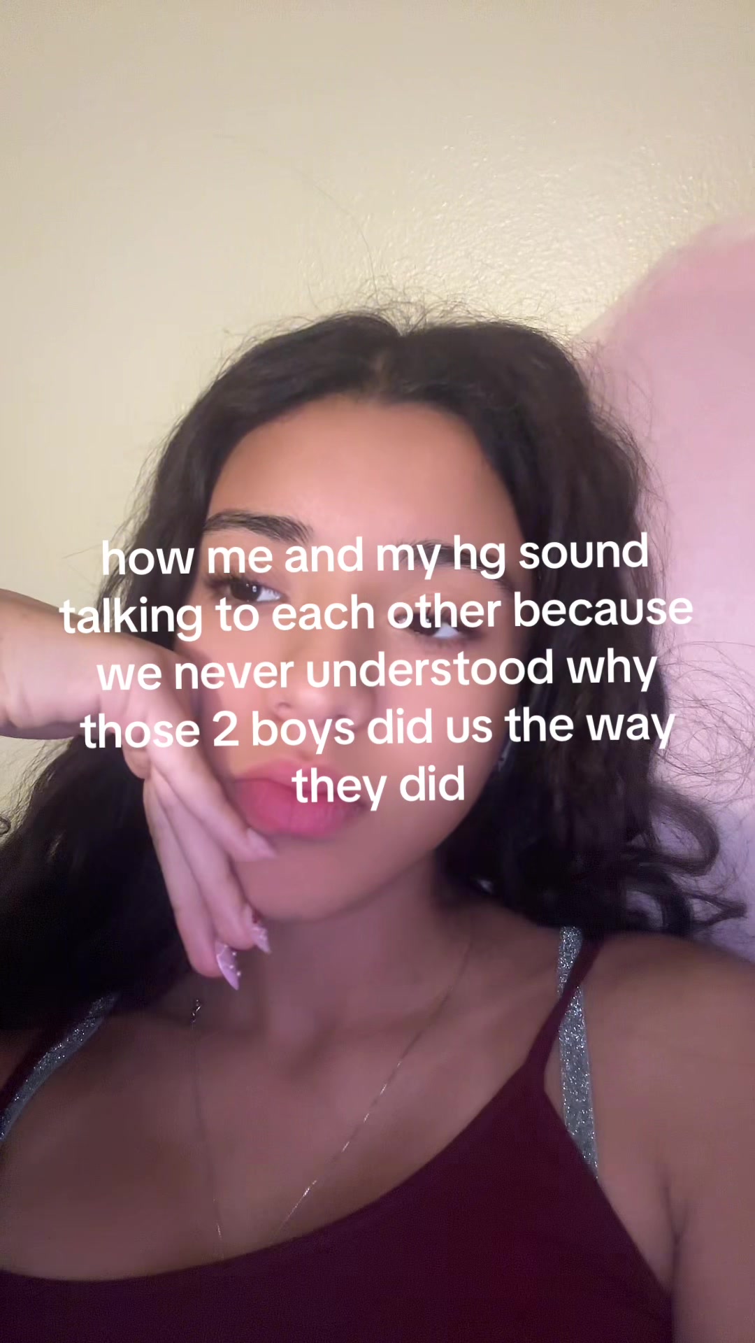 @secretaccount