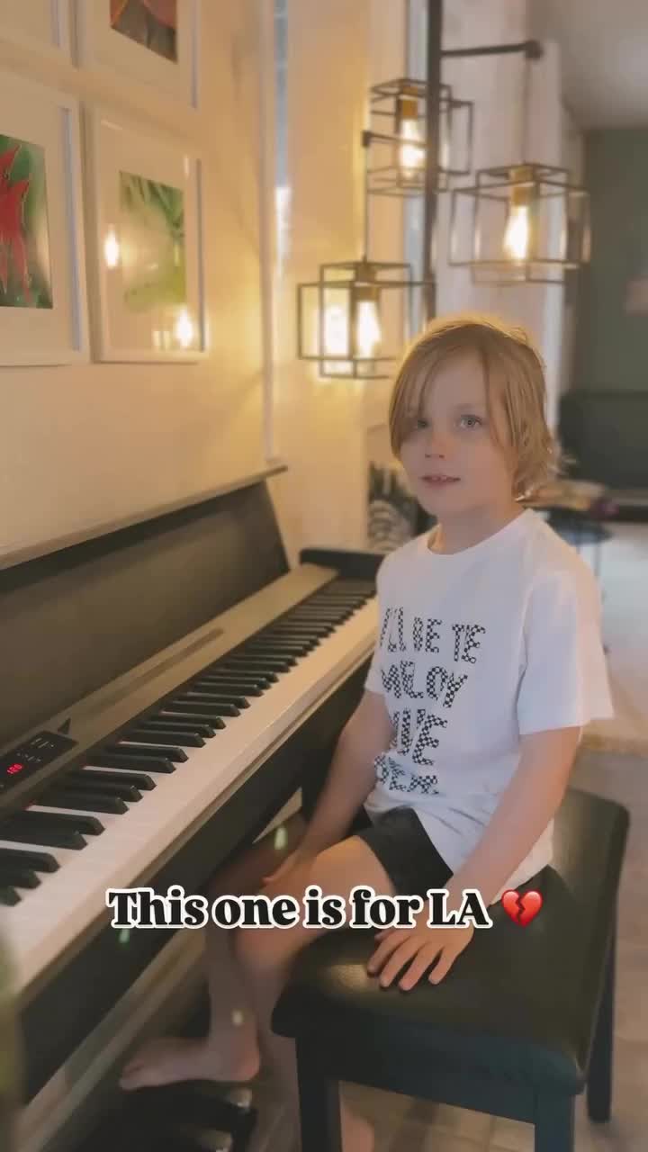 @OurMusicalFamily