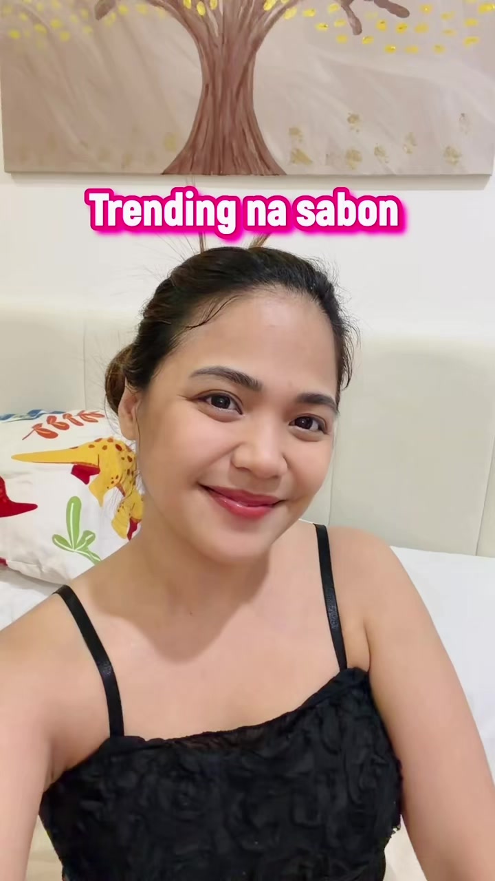 @Patricia Mae Parian