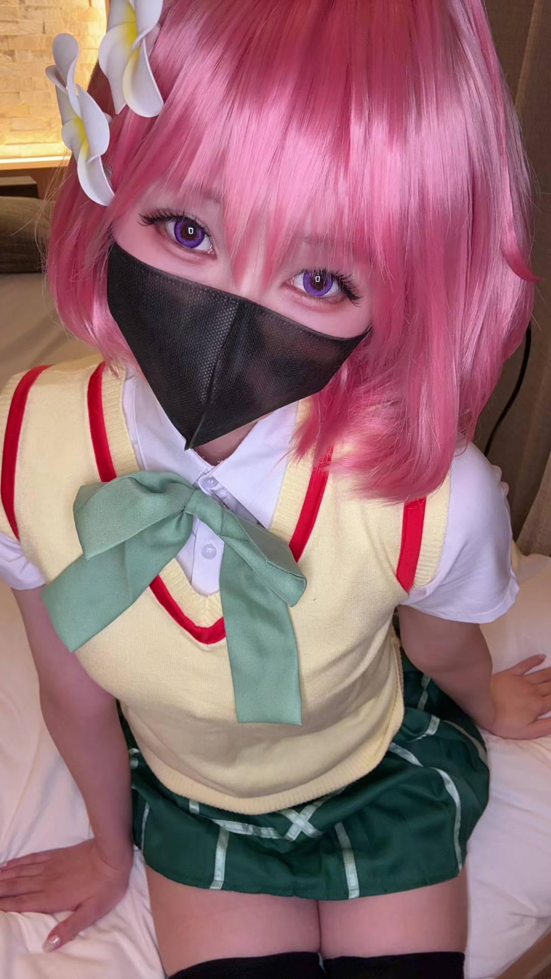 @うえのちゃん