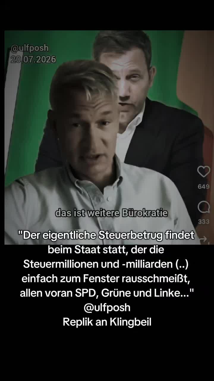 @Der schwarze Kanal