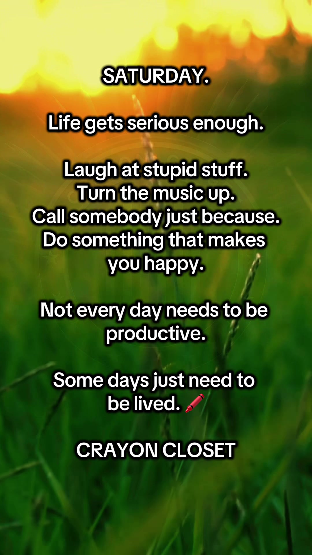 @ᥴ᥅ꪖꪗꪮꪀ 🖍 ᥴꪶꪮᦓꫀꪻ 🇺🇸
