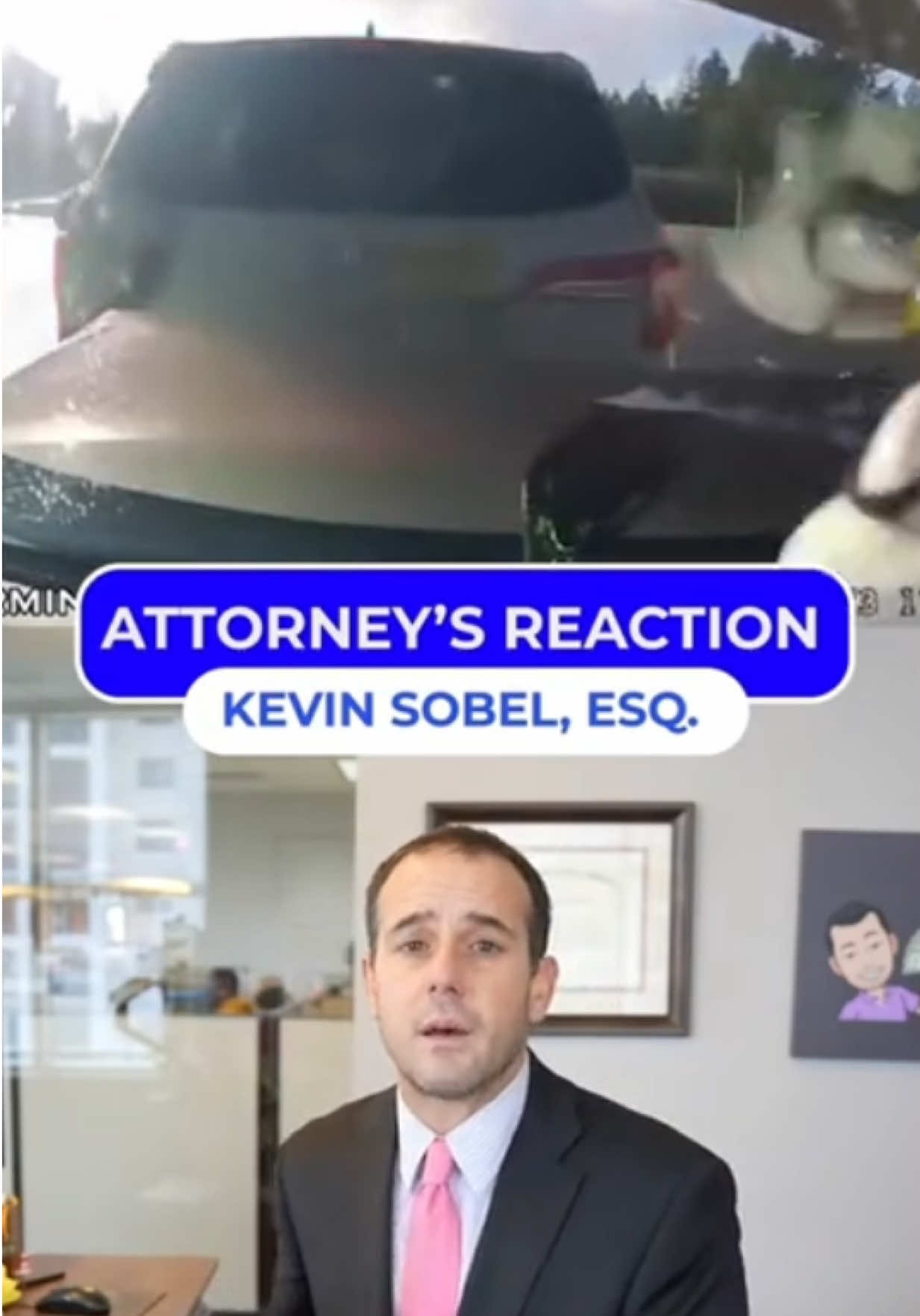 @Accident Attorney Kevin Sobel