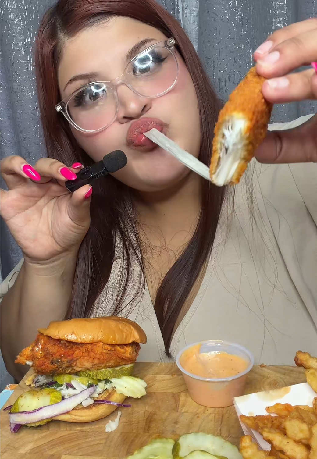 @Gracie Villanueva