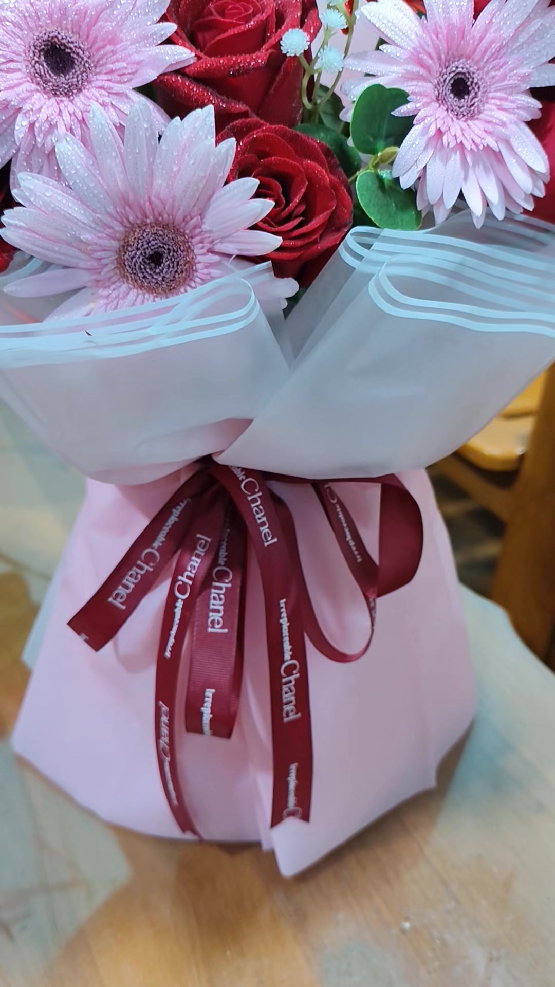 @SuNaingAung (Floral By Su)
