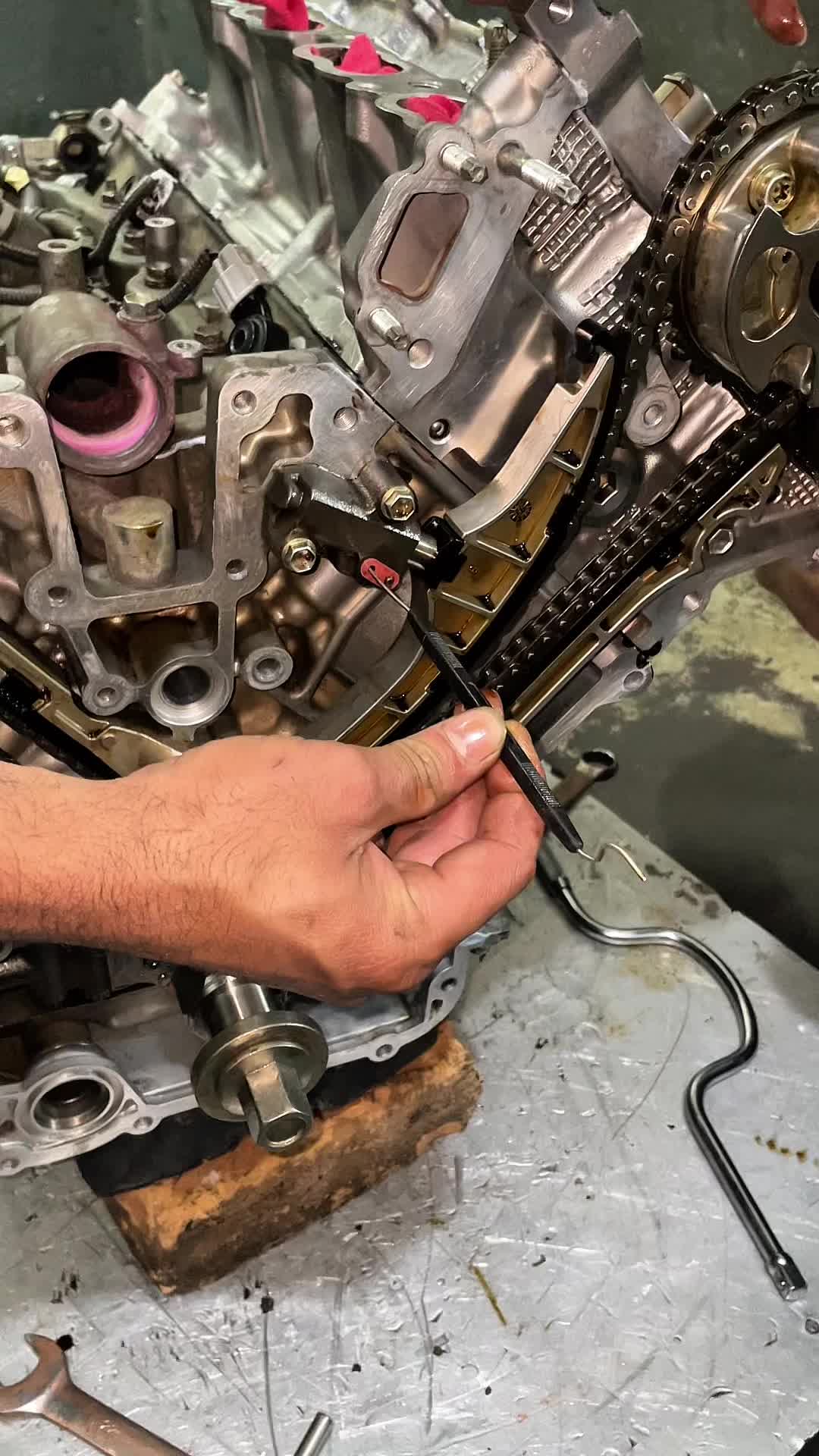 @MS Auto Mechanic