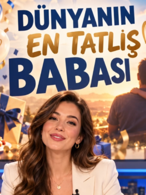 @Her İsimde İyi ki doğdun