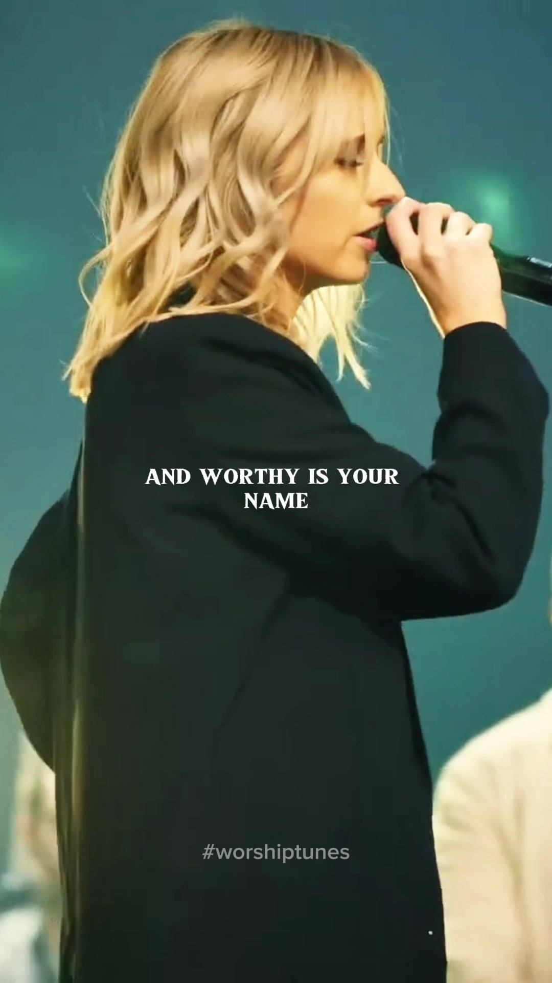 @Worshiptunes