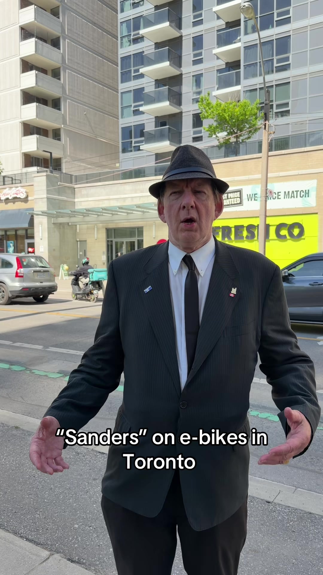 @Lyall Sanders