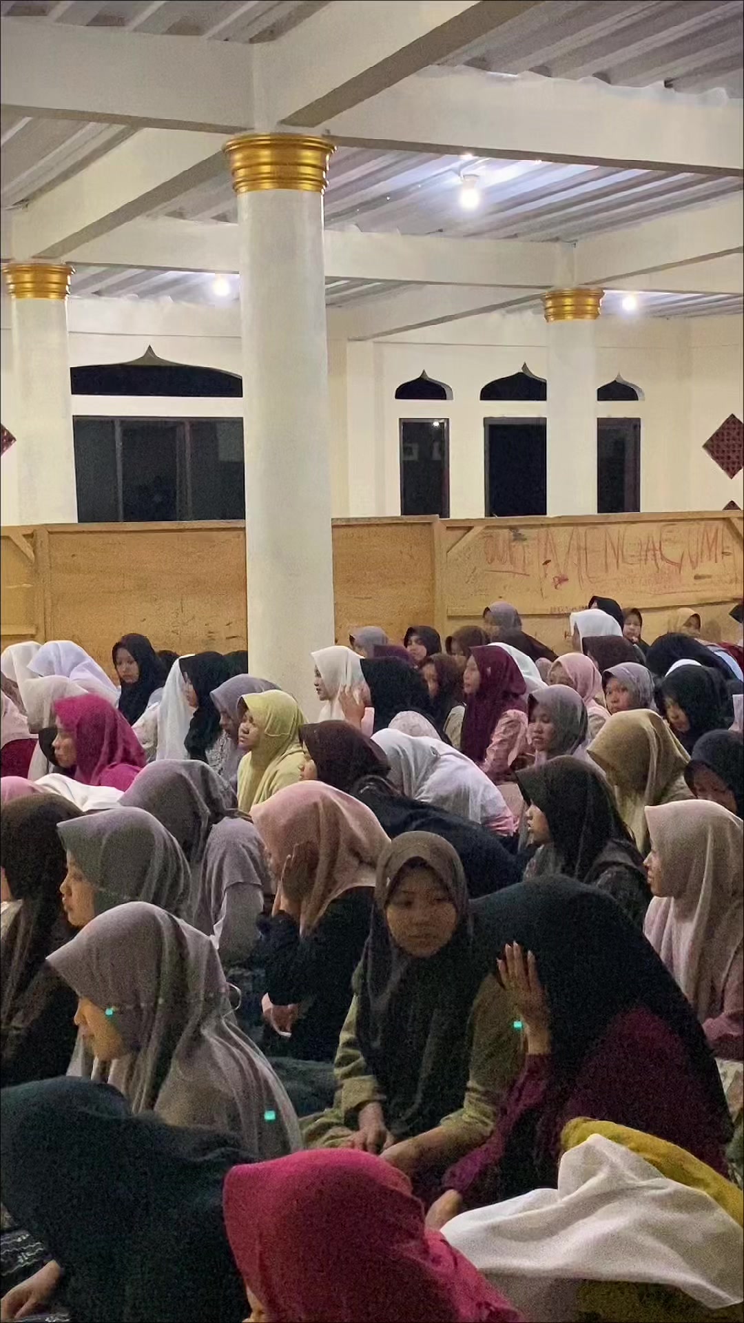 @Manba'ul Ulum Assalafiyah