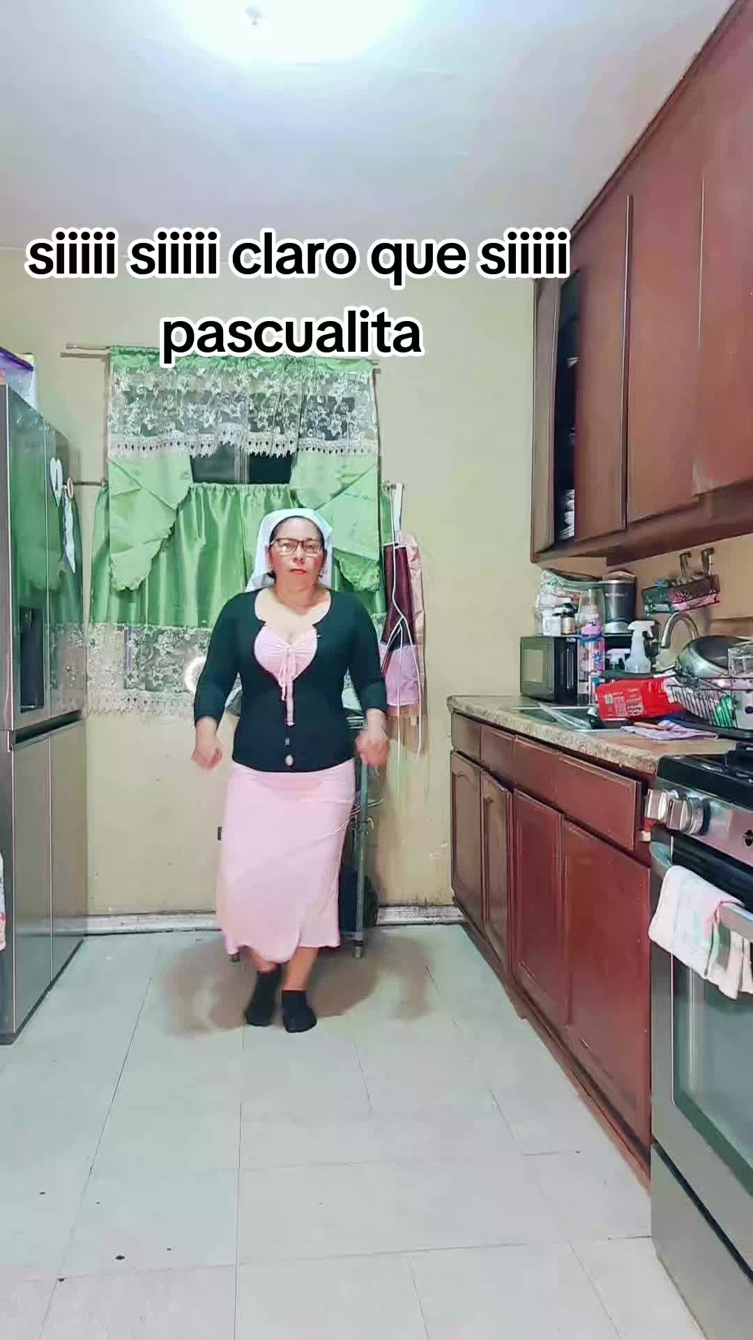 @La pascualita