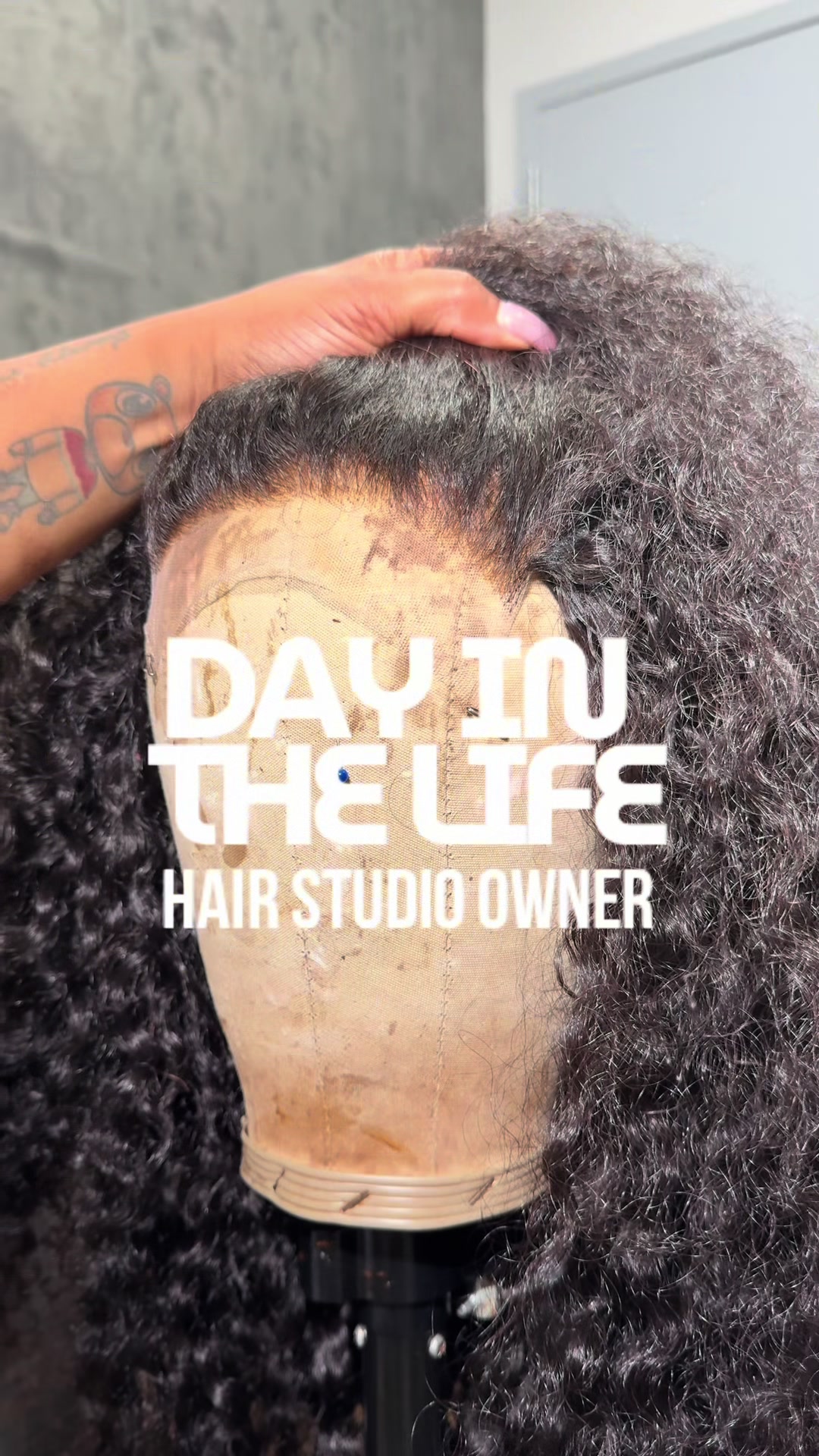 @Supre Hair Co.