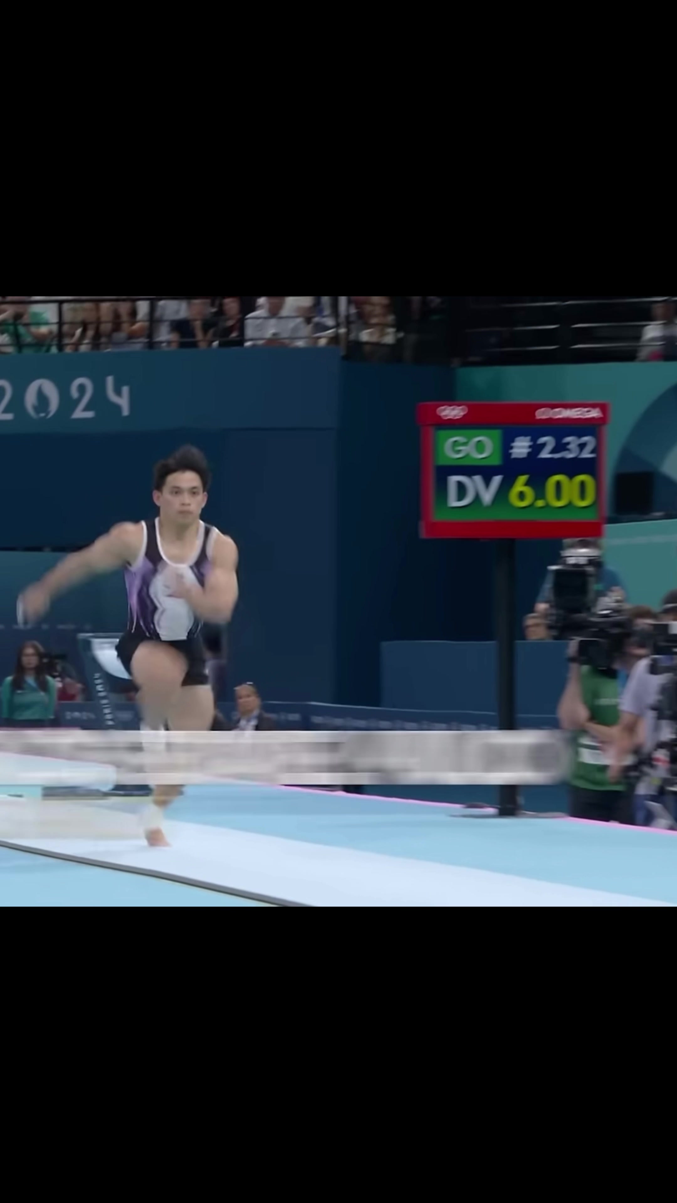 @Olympics edit
