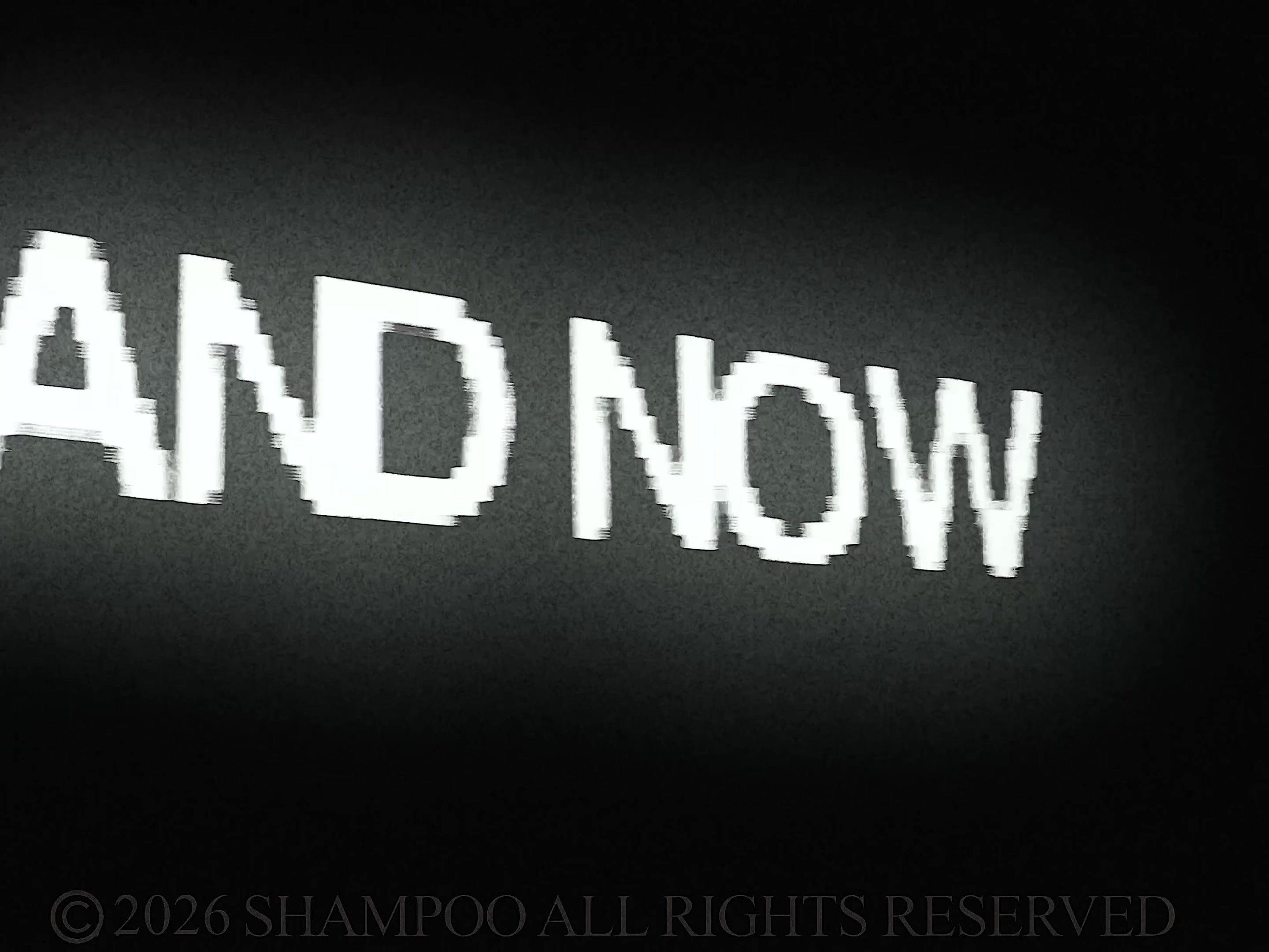 @Shampoo✞