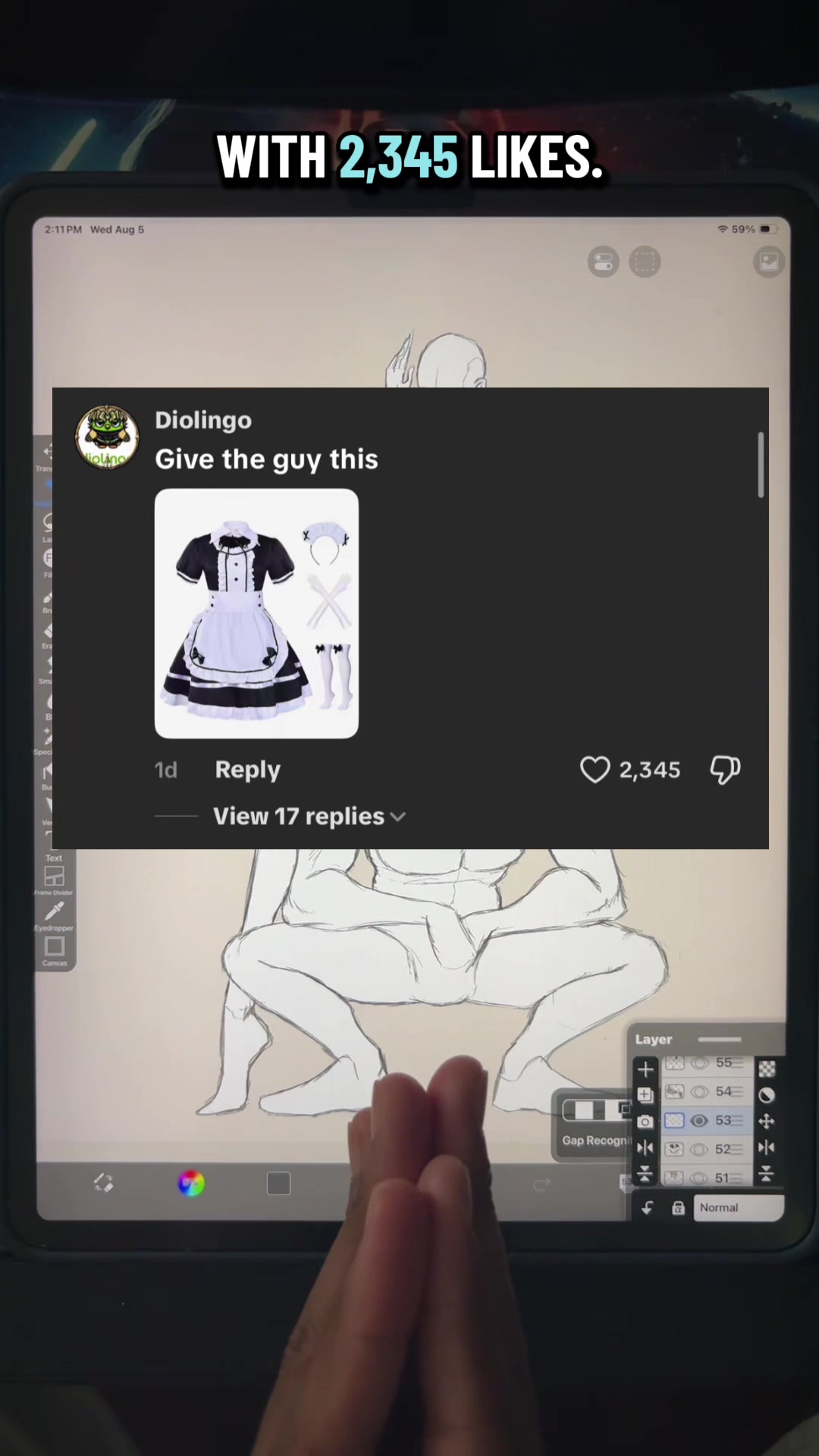 @AJstudios