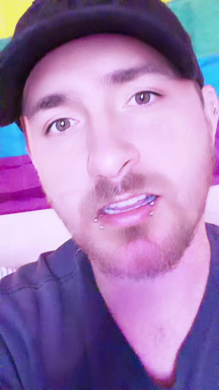 @♌️🏳️🌈🦁StickyLEO🦁🏳️🌈 ♌️