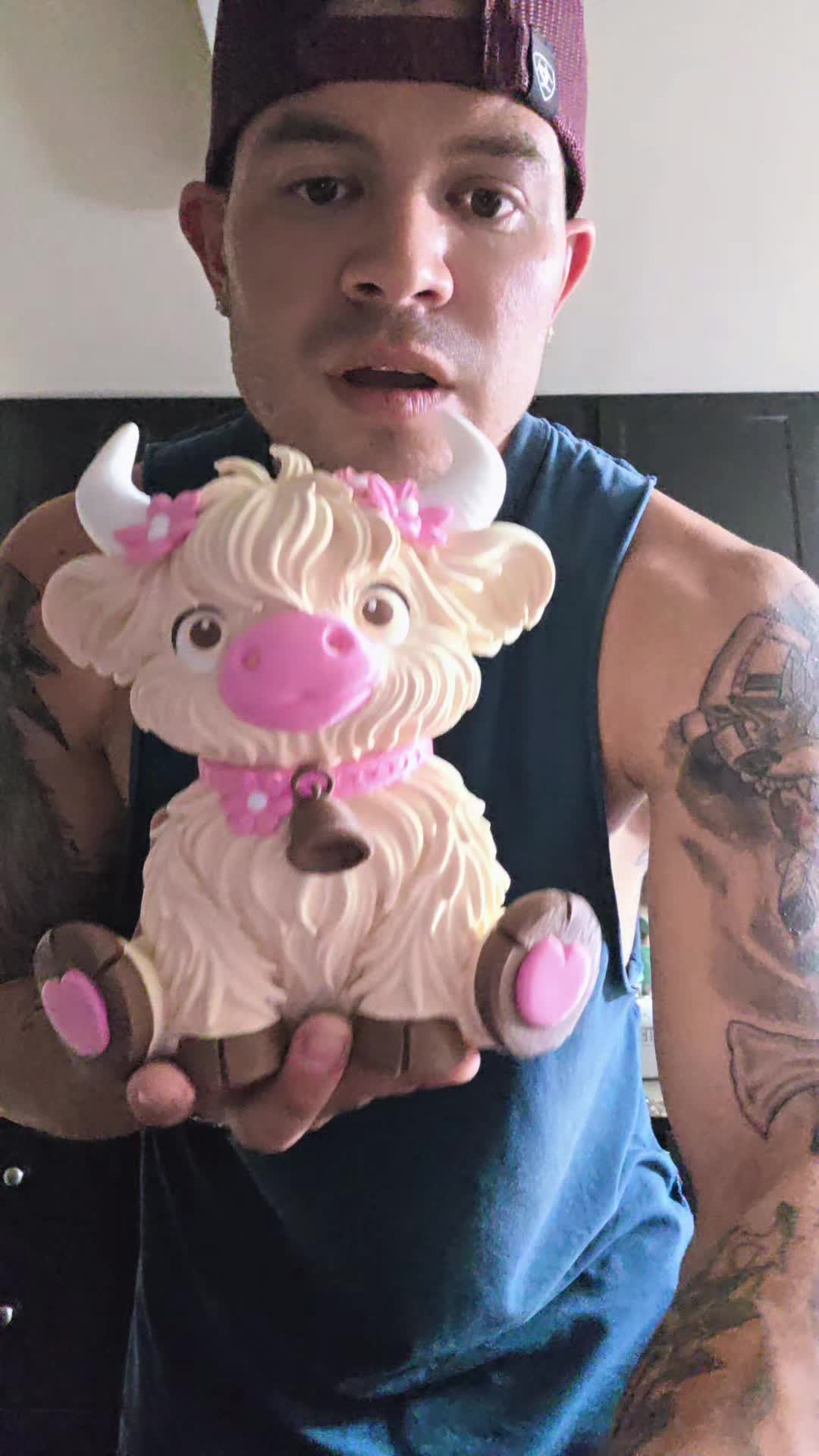 @Greasy OffRoad
