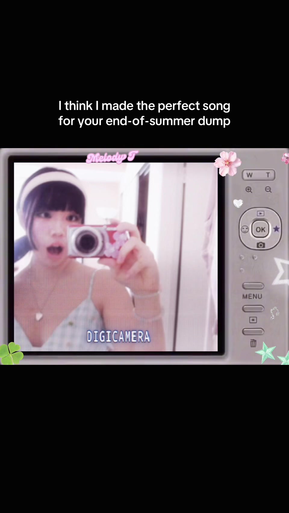 @Melody T