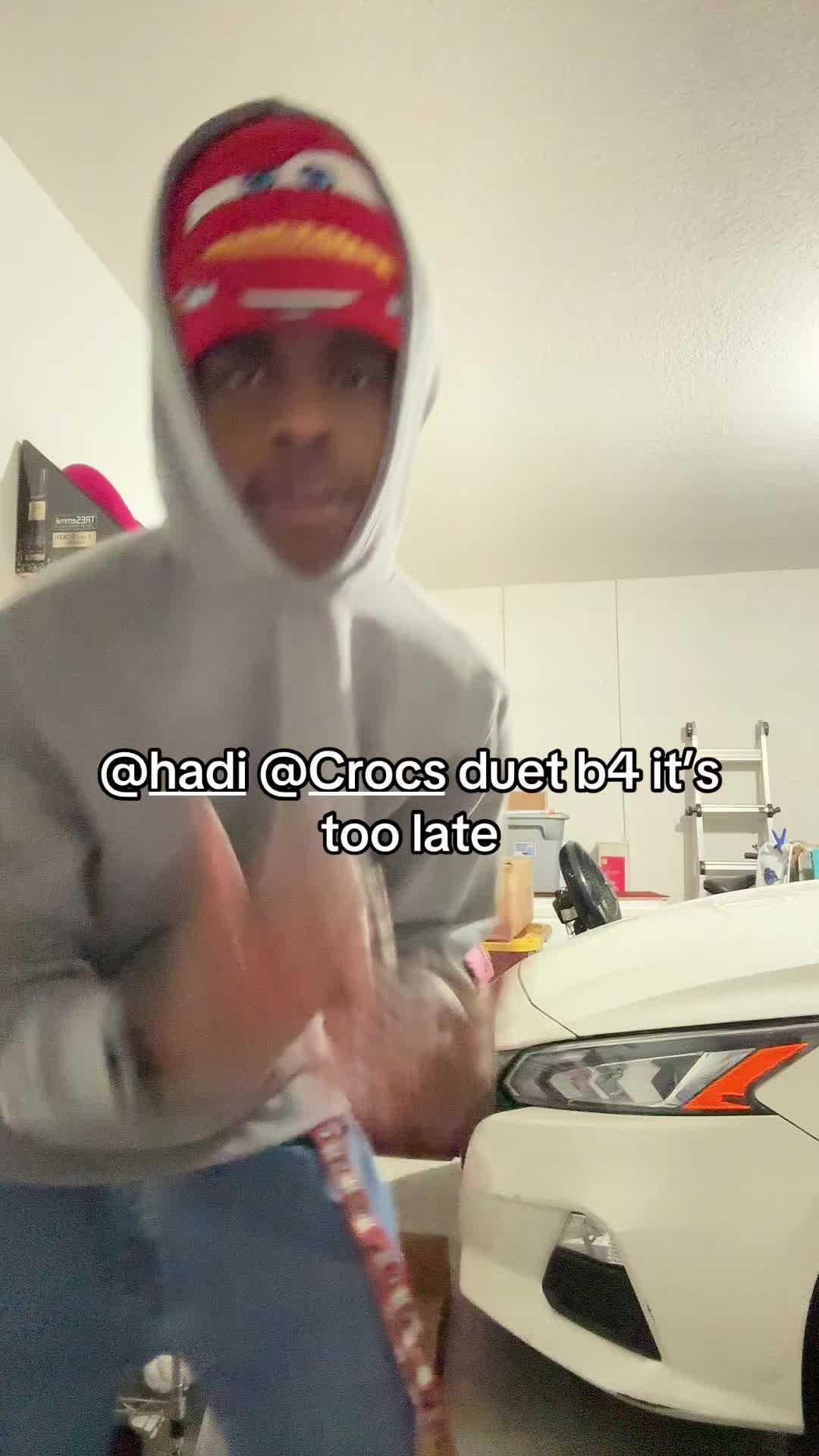 @Kameron