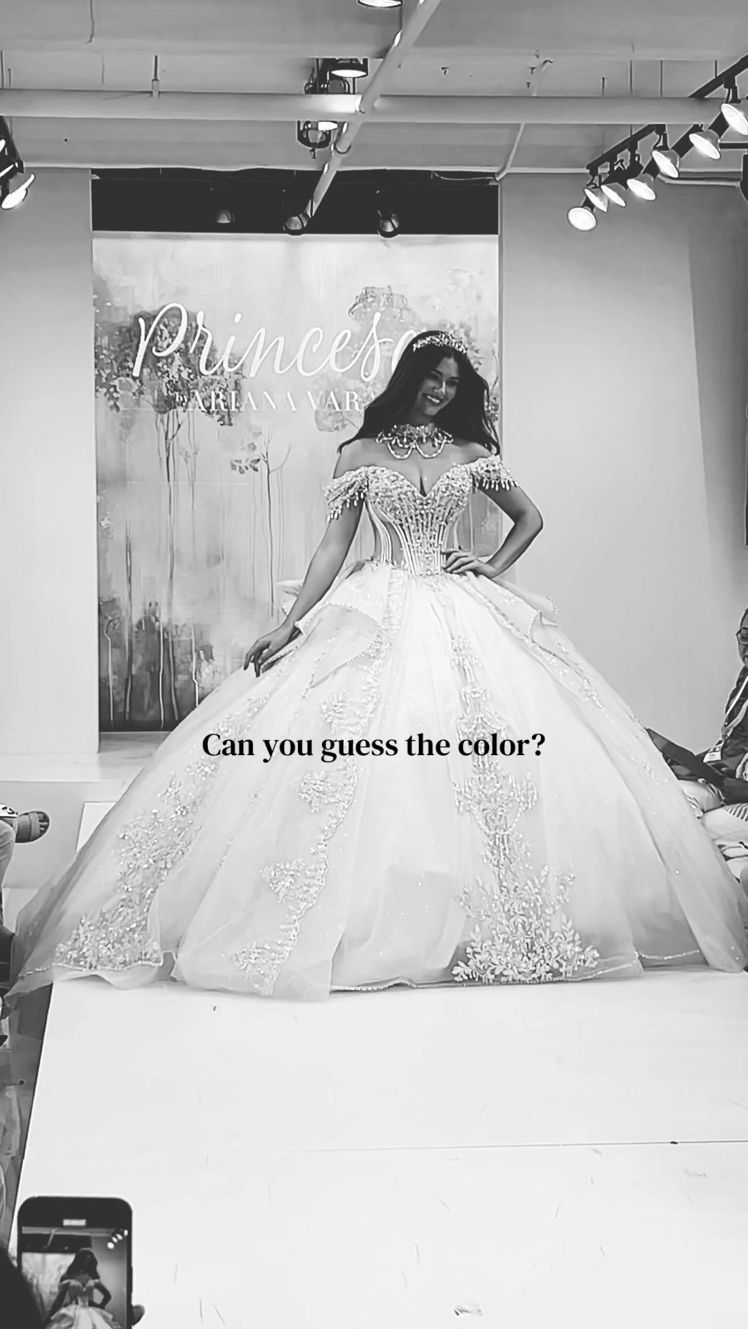 @Glamour Couture|Formal Dresses