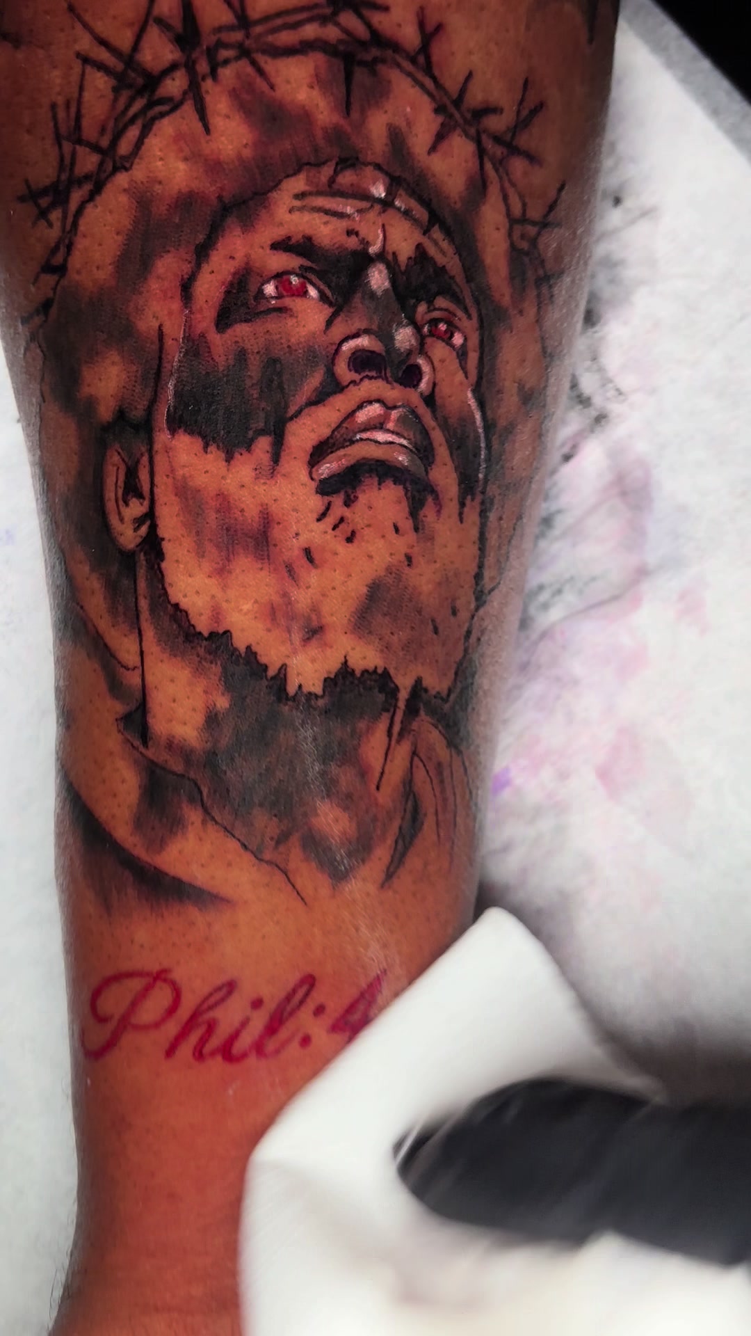 @Kreativeinkz