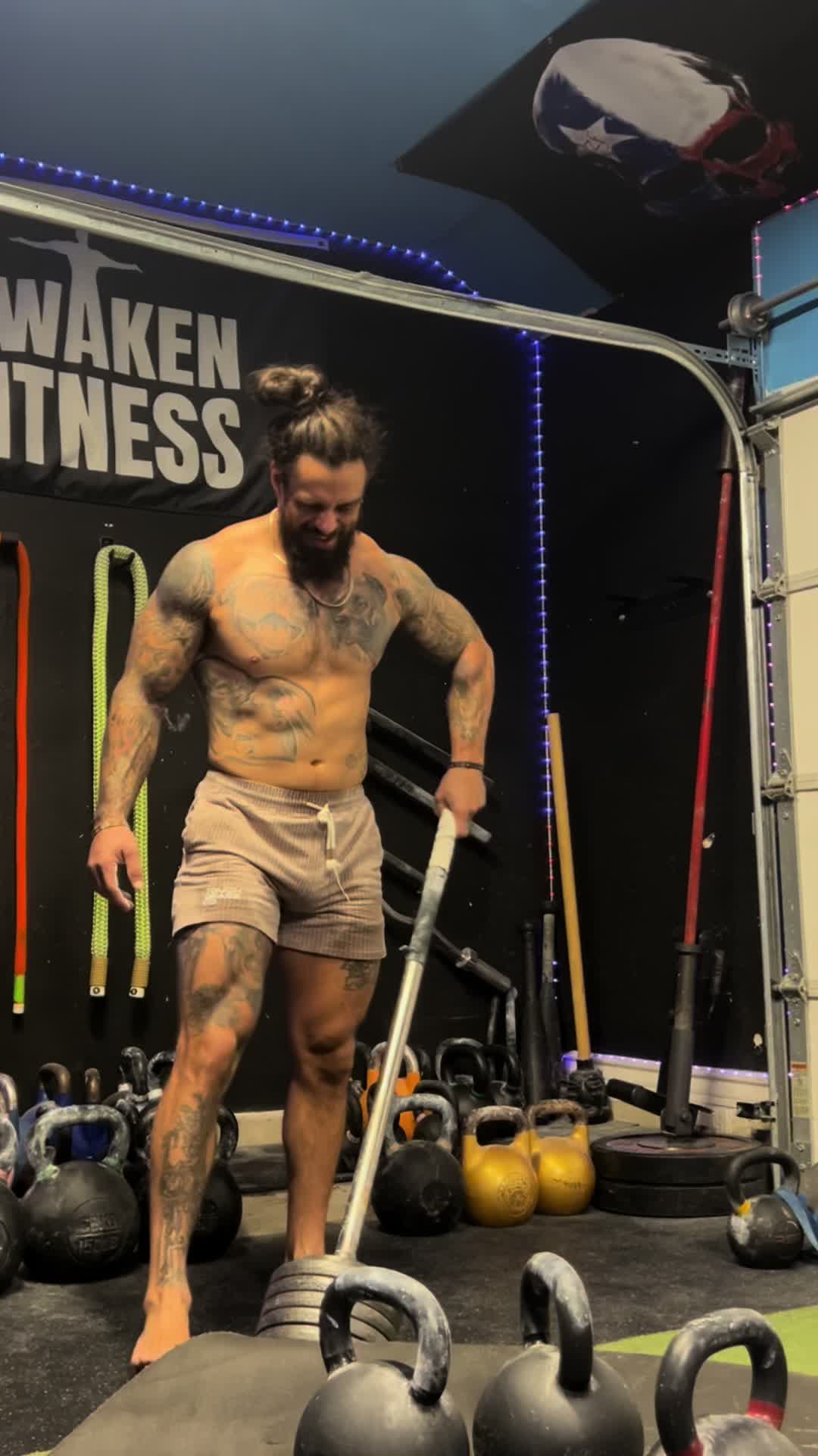 @Joel -Fitness Coach
