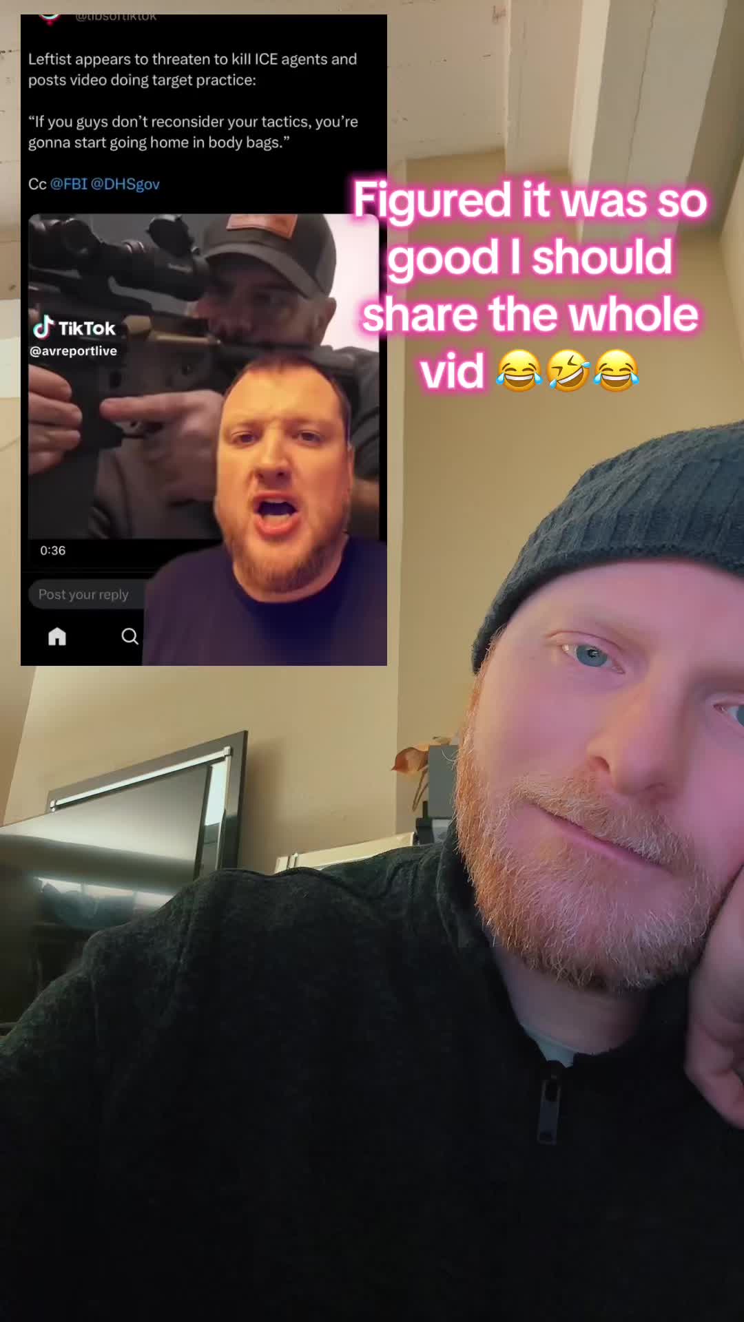 @Left Laughing