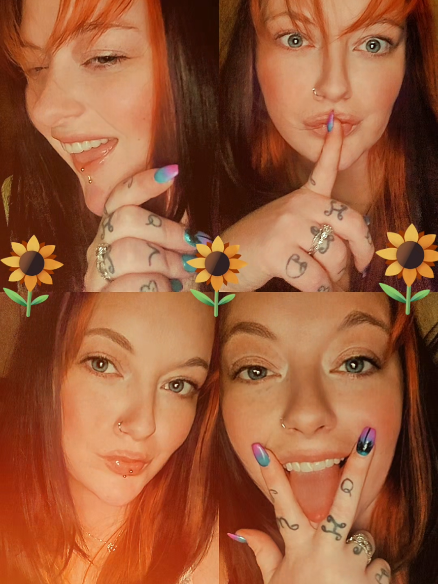 @👽😈Tessa Renee😈👽