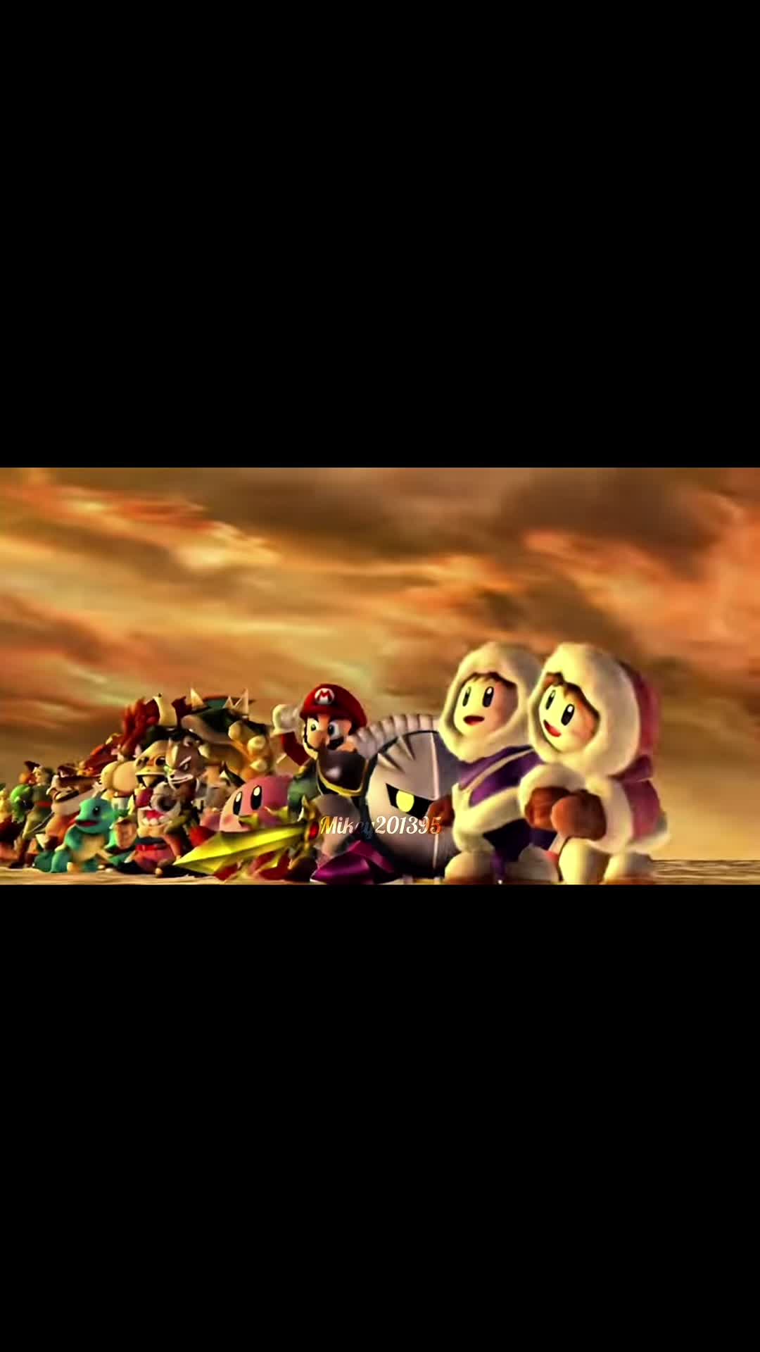 @Speedythehedgehog95⚡️🔥