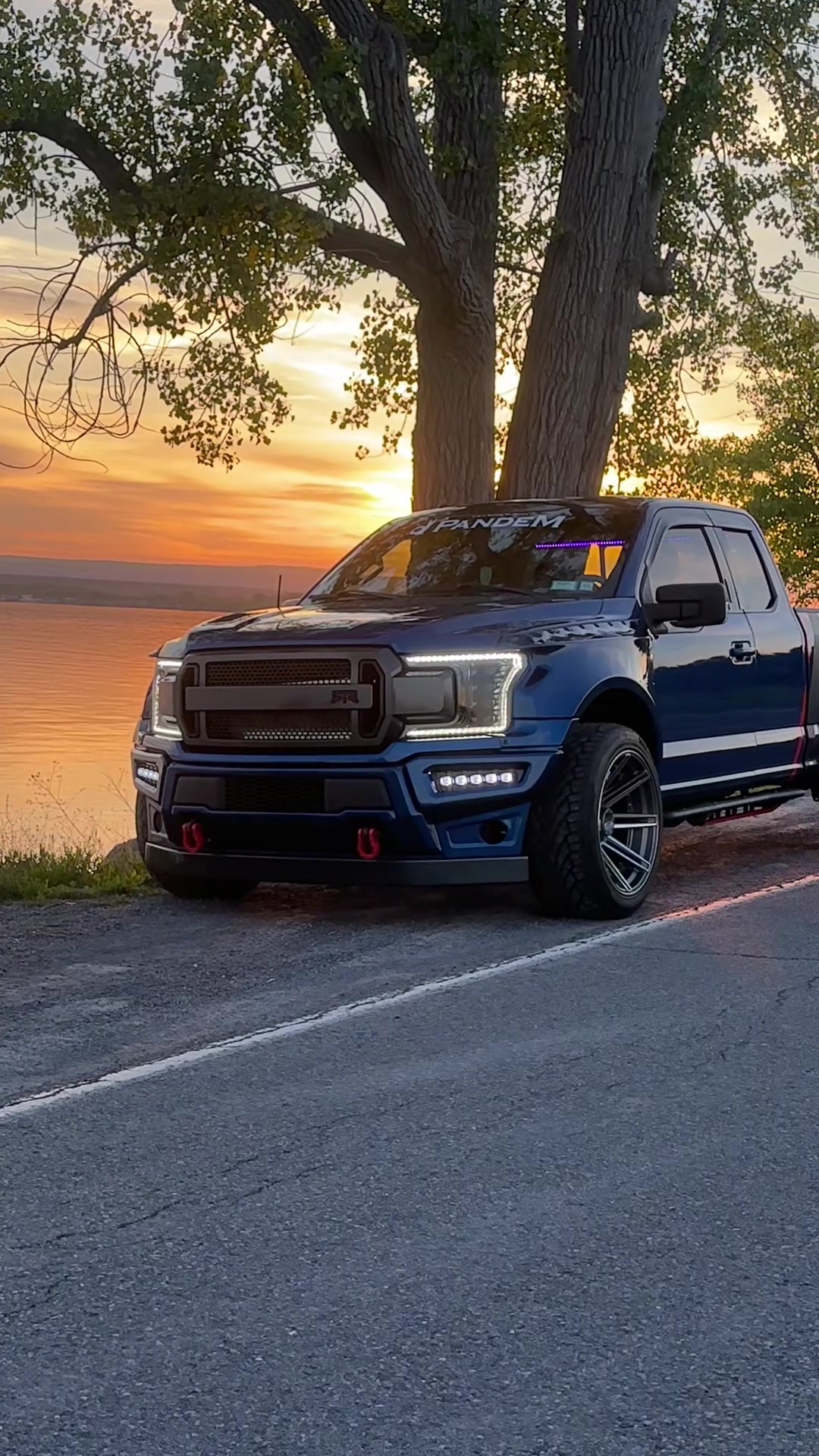 @NOT5TOCK 5.0