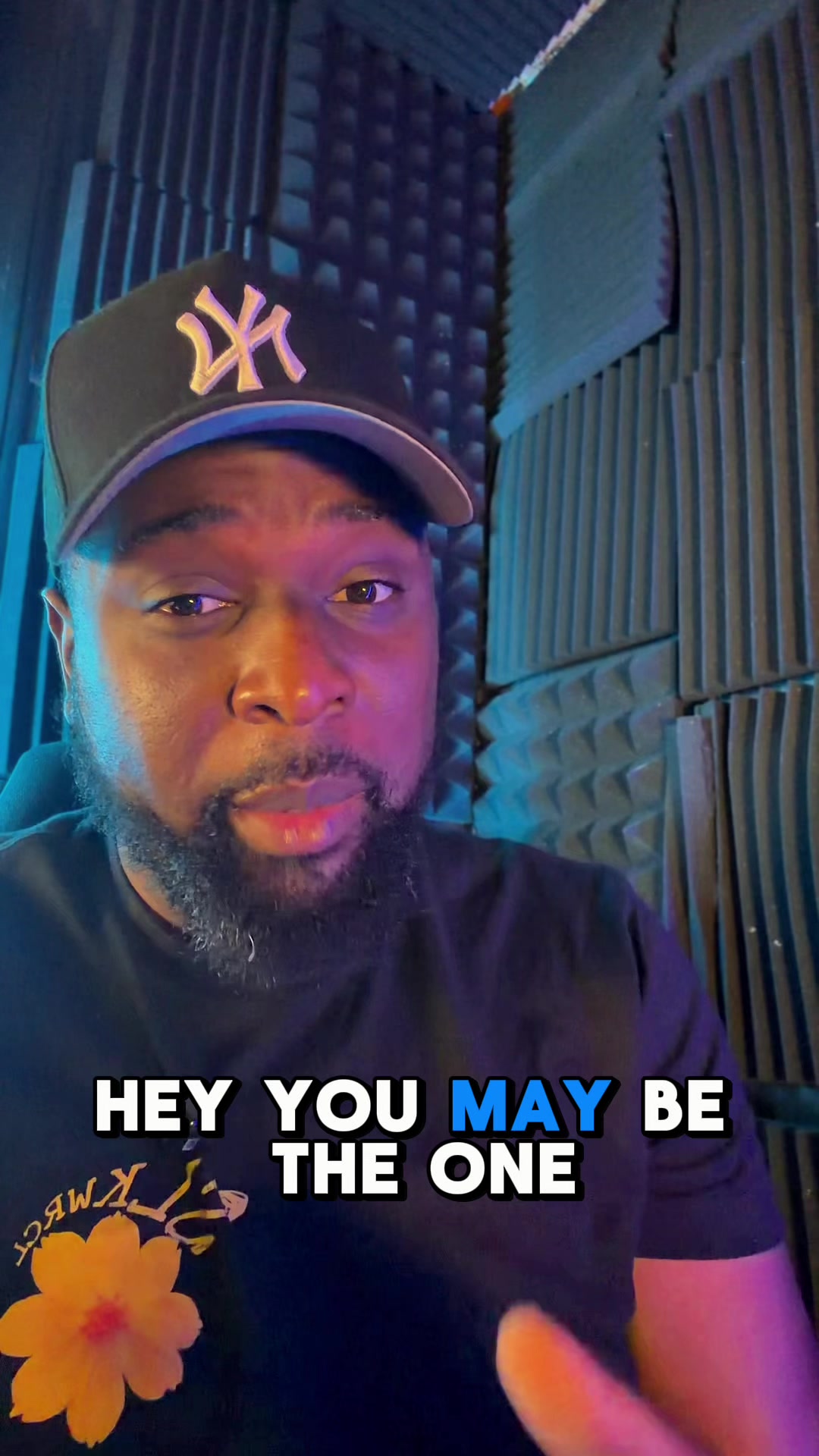 @Tevin Howard