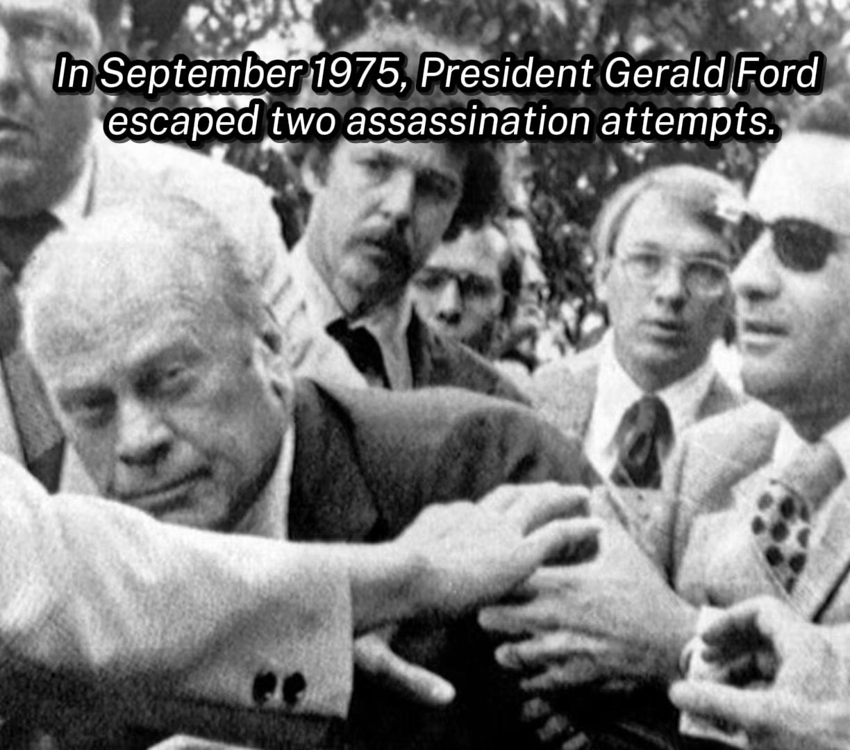@Quick History Lesson