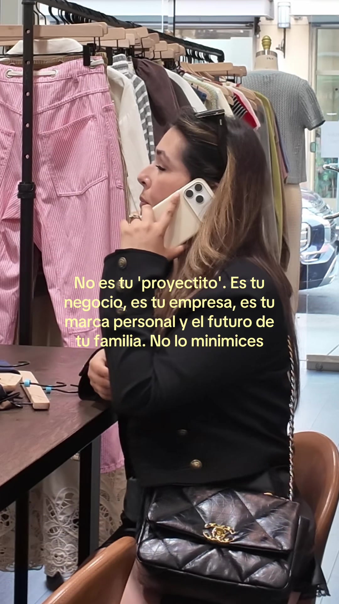 @&ldquo;LA ATACADA &ldquo;