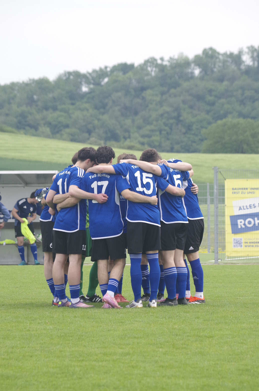 @TuS Hausen 1. Mannschaft