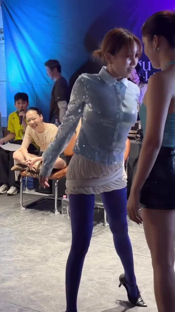 @Universe of Dance ๐ซ