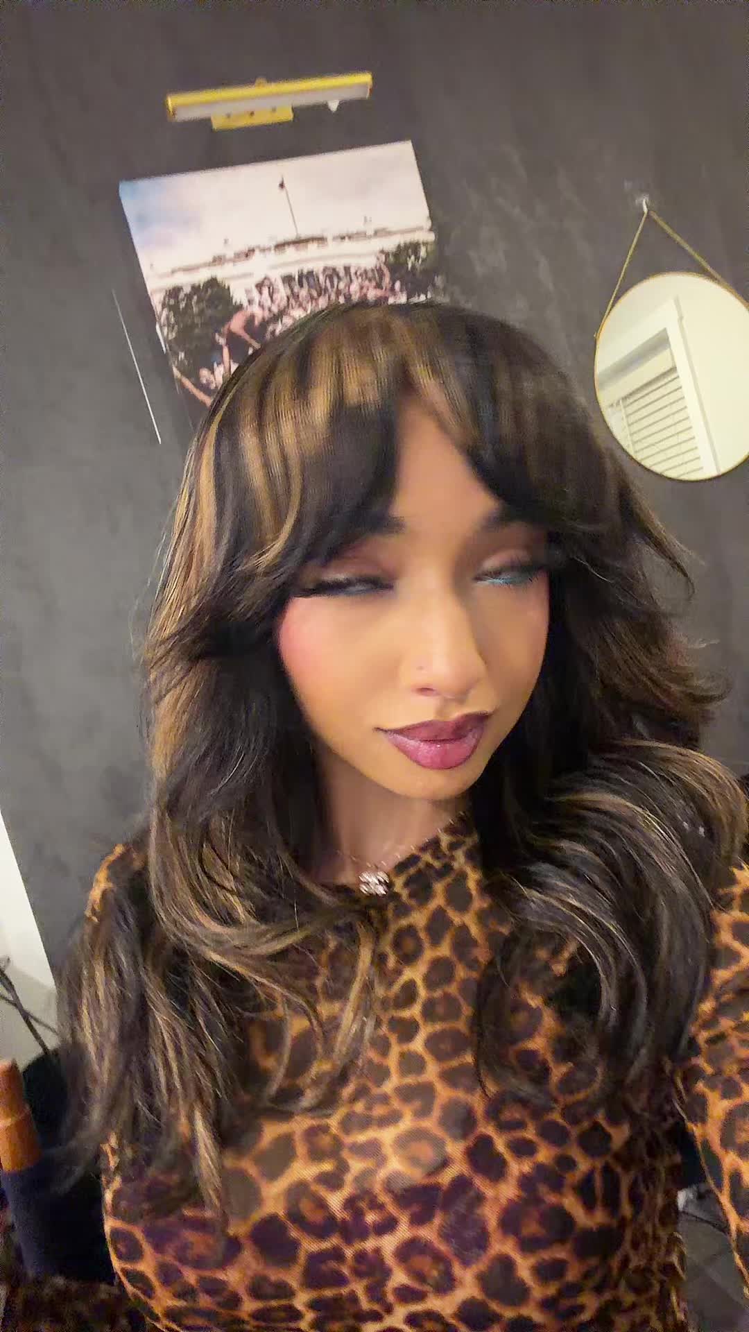 @Rain