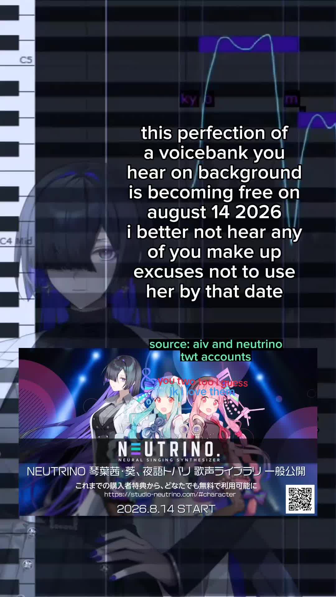 @tobari's #1 child