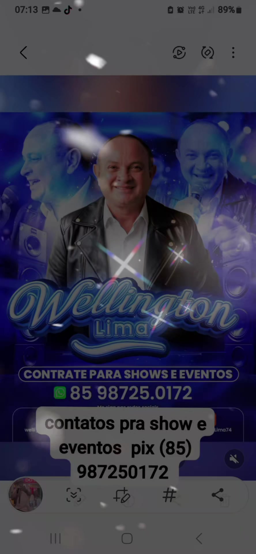 @wellingtonlima6313 Wellington