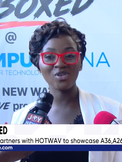 @JoyNews