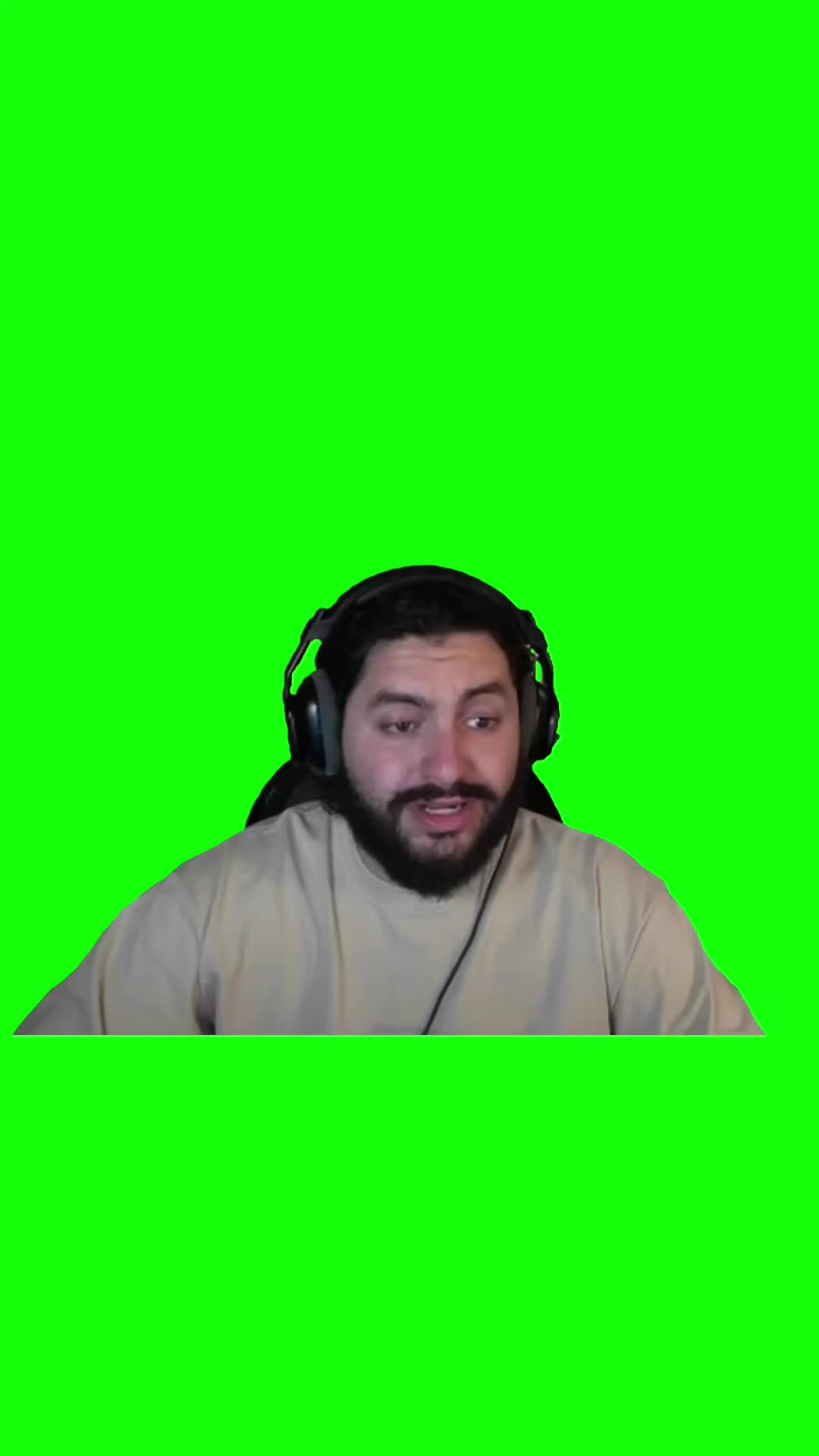 @Chief Green Screens