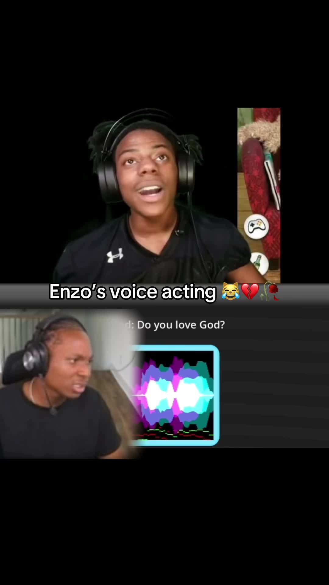 @Enzo