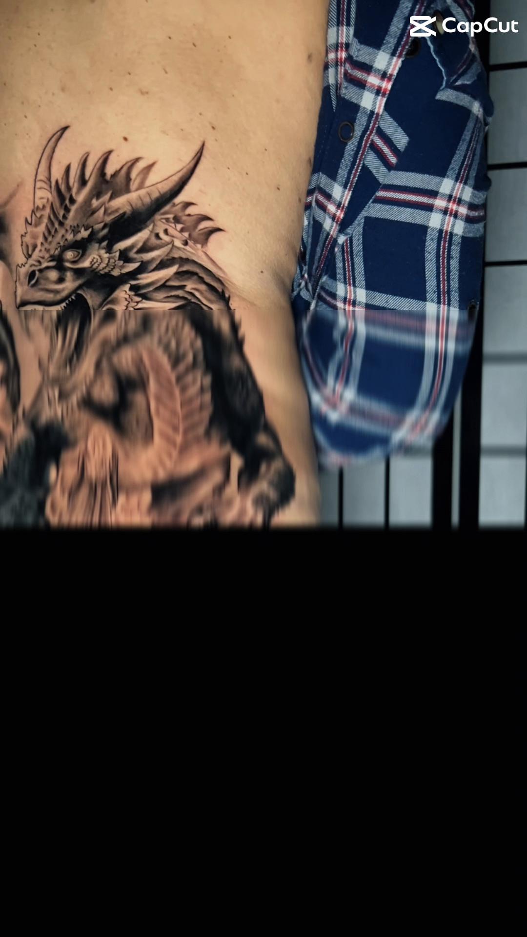 @Tattoos by Hart