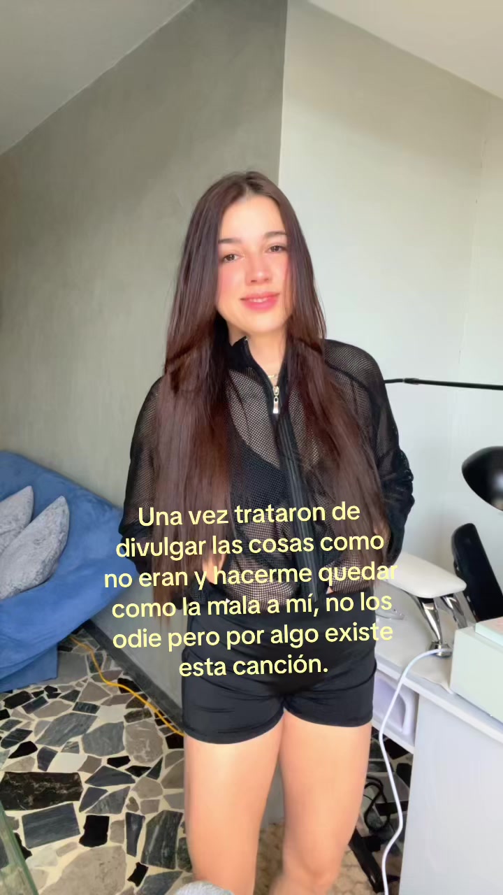 @Oriana Rodriguez